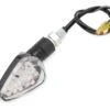 BikeMaster Arrow Head LED Turn Signals
