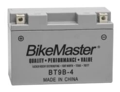 BikeMaster Battery HT9B-BS
