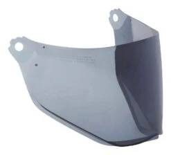 Sedici Viaggio Anti-Scratch Face Shield -Motorcycle Accessories Store bilt explorer adventure anti scratch faceshield dark smoke 1