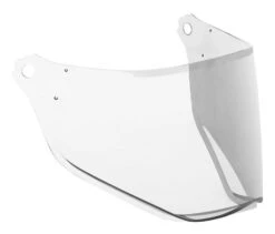 Sedici Viaggio Anti-Scratch Face Shield -Motorcycle Accessories Store bilt explorer adventure anti scratch faceshield light smoke 1