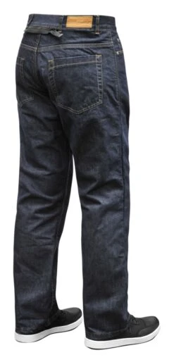 Iron Workers Mercury Jeans -Motorcycle Accessories Store bilt iron workers mercury jeans blue 3