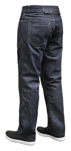 Iron Workers Mercury Jeans -Motorcycle Accessories Store bilt iron workers mercury jeans blue 5