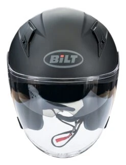 BILT Route Helmet -Motorcycle Accessories Store bilt route helmet 1