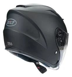 BILT Route Helmet -Motorcycle Accessories Store bilt route helmet 4