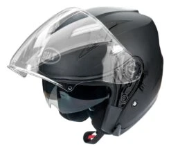 BILT Route Helmet -Motorcycle Accessories Store bilt route helmet matte black