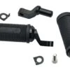 Biltwell Norman Offset Foot Pegs For Harley Sportster 2013-2022