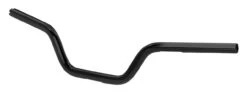 Biltwell Tracker High 1" Handlebars -Motorcycle Accessories Store biltwell tracker high1 tbw handlebars 2