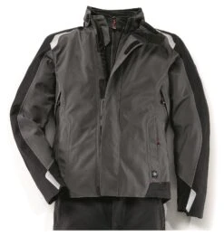 BMW StreetGuard Jacket(Size 58)
