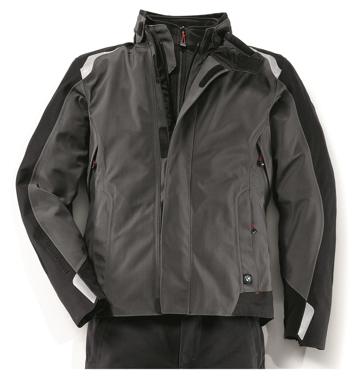 BMW StreetGuard Jacket(Size 58) 1 BMW StreetGuard Jacket(Size 58)