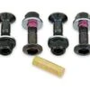 Bolt Hardware Hub Saver Sprocket Bolt Kit
