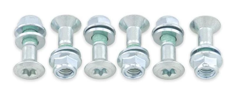 Bolt Hardware Hub Saver Sprocket Bolt Kit 4 Bolt Hardware Hub Saver Sprocket Bolt Kit - Image 4