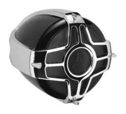 Boss Audio Rebel High Performance 600 Watt 2 Speaker Bluetooth Sound System -Motorcycle Accessories Store boss audio rebel600 watt2 speaker bluetooth sound system 2