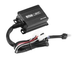 Boss Audio Rebel High Performance 600 Watt 2 Speaker Bluetooth Sound System -Motorcycle Accessories Store boss audio rebel600 watt2 speaker bluetooth sound system 4