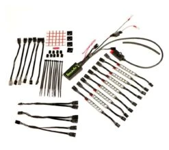 Ciro Shock & Awe 2.0 Engine Lighting Starter Kit