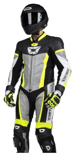 Cortech Apex V1 Race Suit -Motorcycle Accessories Store cortech apex v1 race suit 3