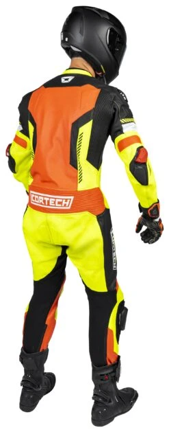 Cortech Revo Sport Air Race Suit 27 Cortech Revo Sport Air Race Suit -Motorcycle Accessories Store cortech revo sport air race suit 12