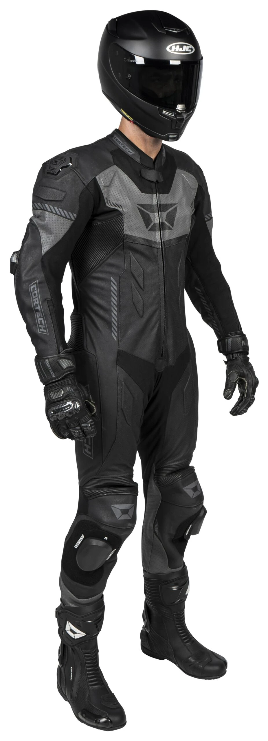 Cortech Revo Sport Air Race Suit 5 Cortech Revo Sport Air Race Suit - Image 5