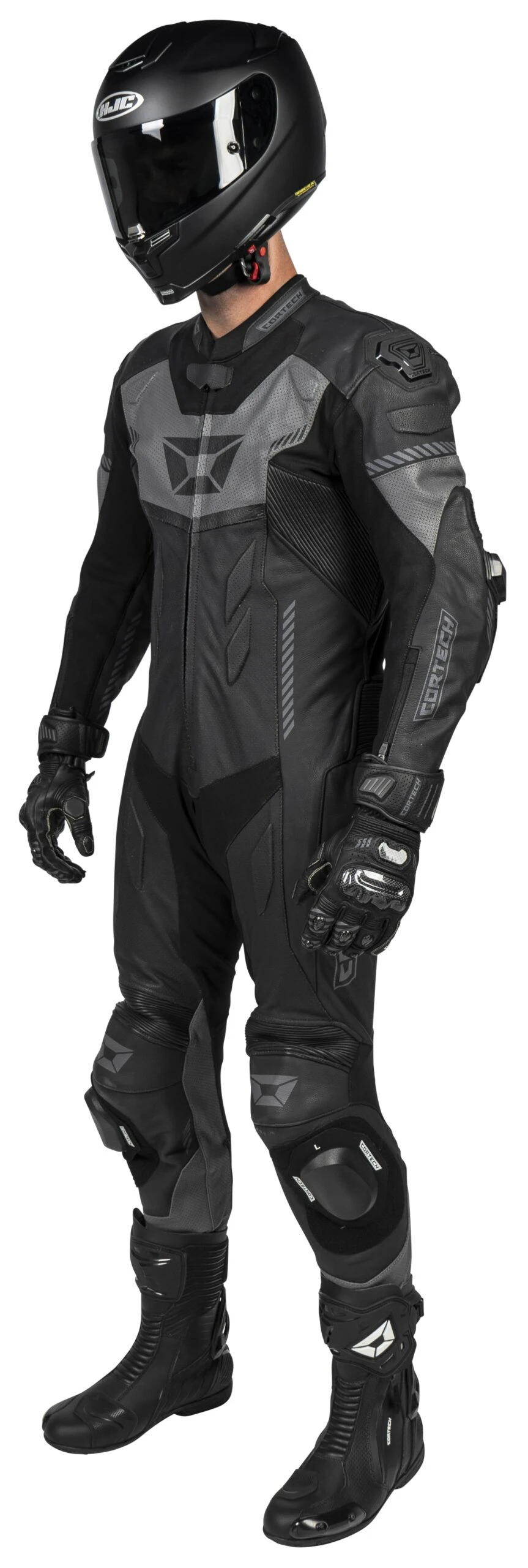 Cortech Revo Sport Air Race Suit 6 Cortech Revo Sport Air Race Suit - Image 6