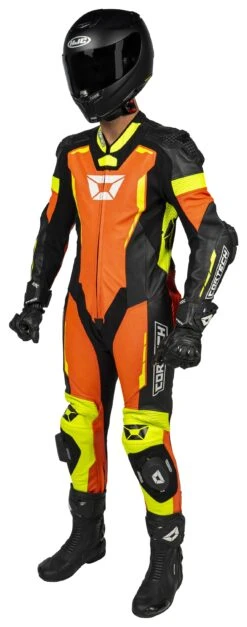 Cortech Sector Pro Air Race Suit 32 Cortech Sector Pro Air Race Suit -Motorcycle Accessories Store cortech sector pro air race suit orange hi viz