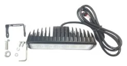 Custom Dynamics LED Light Bar For Harley