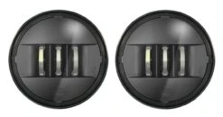 Custom Dynamics ProBEAM LED 4 1/2" Passing Lamps