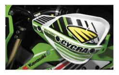 Cycra Probend CRM Factory Edition Handguards -Motorcycle Accessories Store cycra probend crm factory edition handguards 1