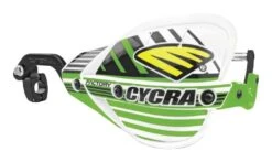 Cycra Probend CRM Factory Edition Handguards -Motorcycle Accessories Store cycra probend crm factory edition handguards green