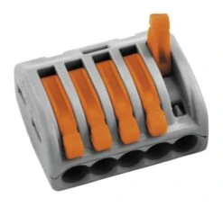 Cyron Electrical Accessories Solder Free Terminal Block