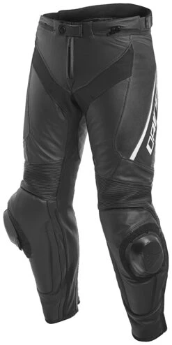 Dainese Delta 3 Perforated Leather Pants