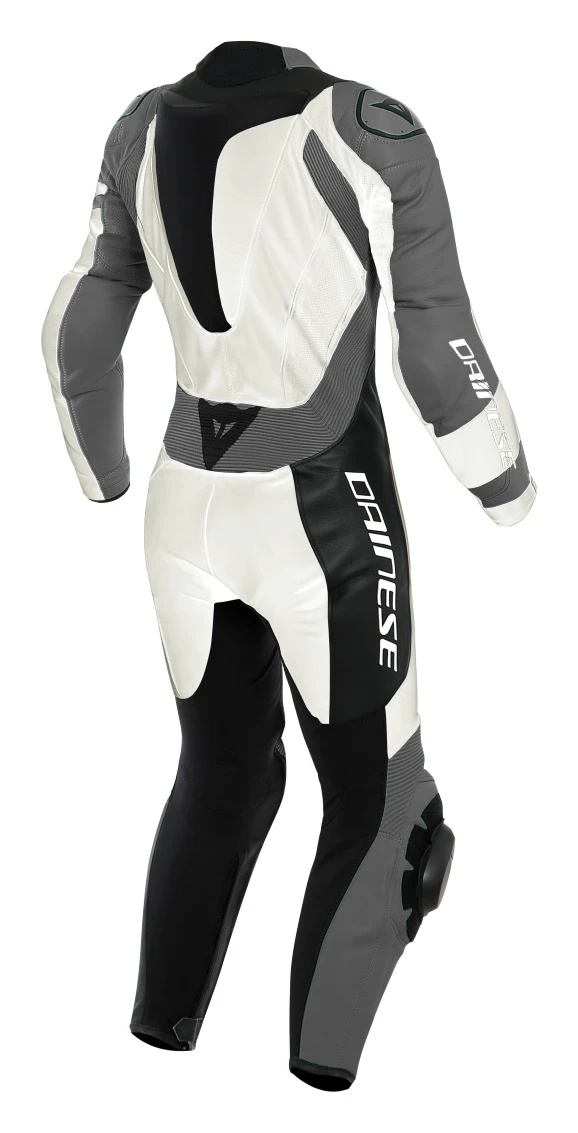 Dainese Killalane Perforated Women's Race Suit 2 Dainese Killalane Perforated Women's Race Suit - Image 2