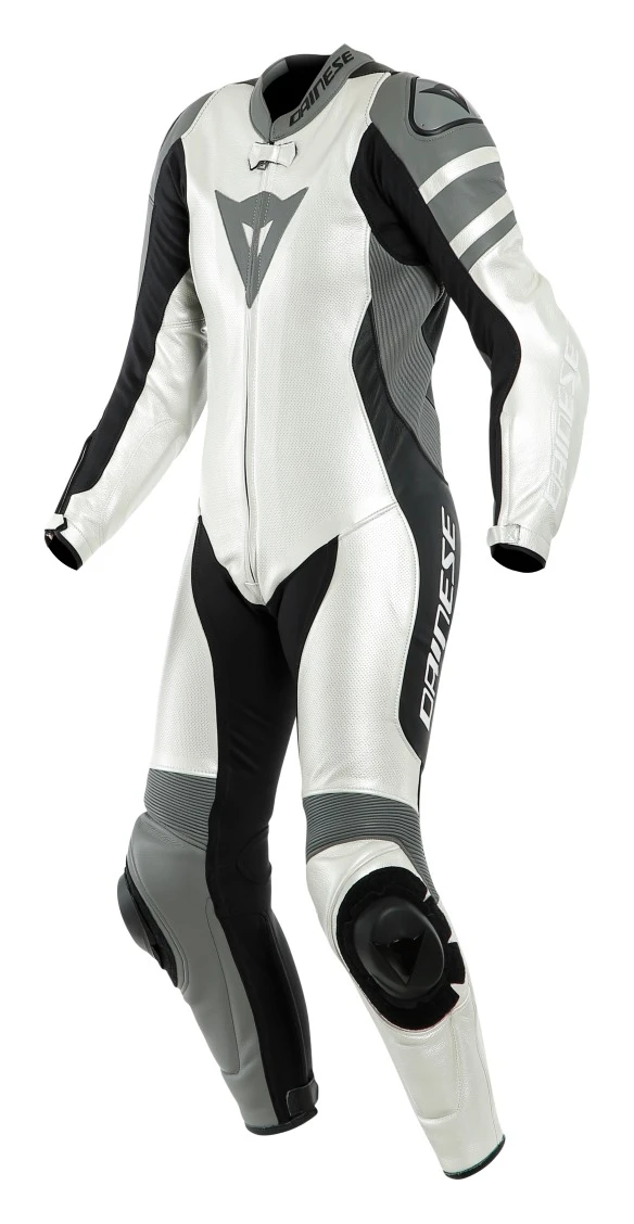 Dainese Killalane Perforated Women's Race Suit 1 Dainese Killalane Perforated Women's Race Suit