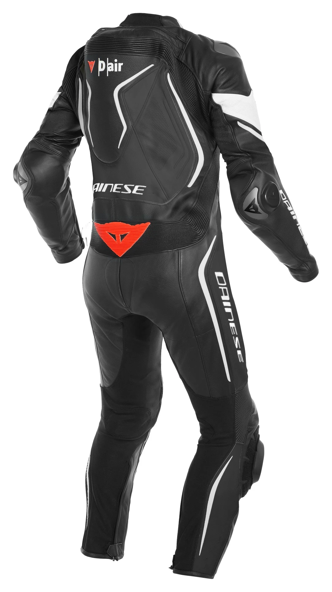 Dainese Misano 2 D-Air Perforated Race Suit 2 Dainese Misano 2 D-Air Perforated Race Suit - Image 2