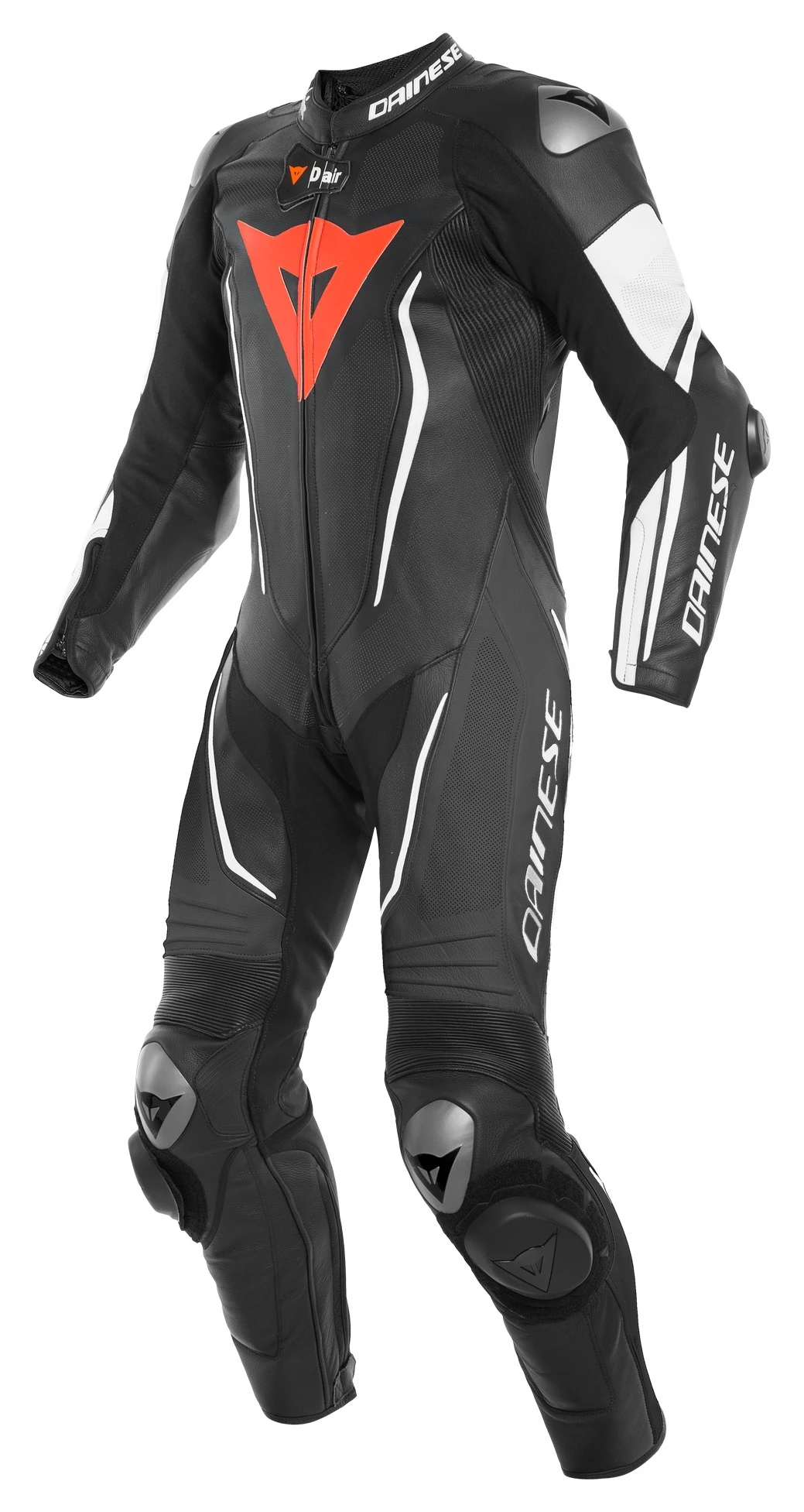 Dainese Misano 2 D-Air Perforated Race Suit 1 Dainese Misano 2 D-Air Perforated Race Suit