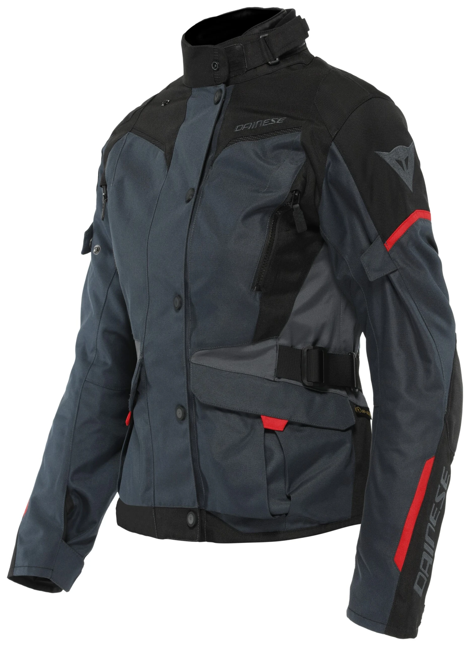 Dainese Tempest 3 D-Dry Women's Jacket 5 Dainese Tempest 3 D-Dry Women's Jacket - Image 5