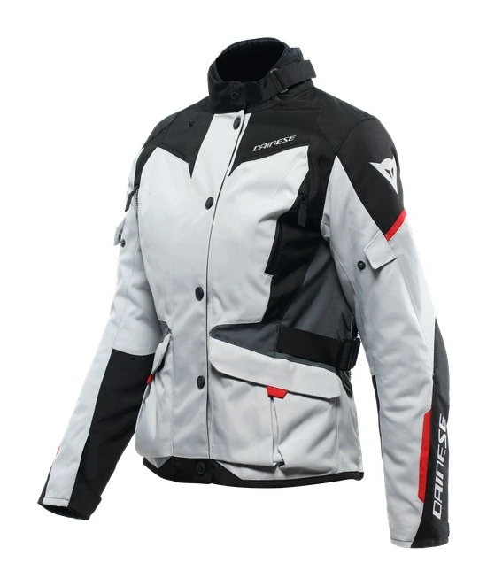 Dainese Tempest 3 D-Dry Women's Jacket 4 Dainese Tempest 3 D-Dry Women's Jacket - Image 4