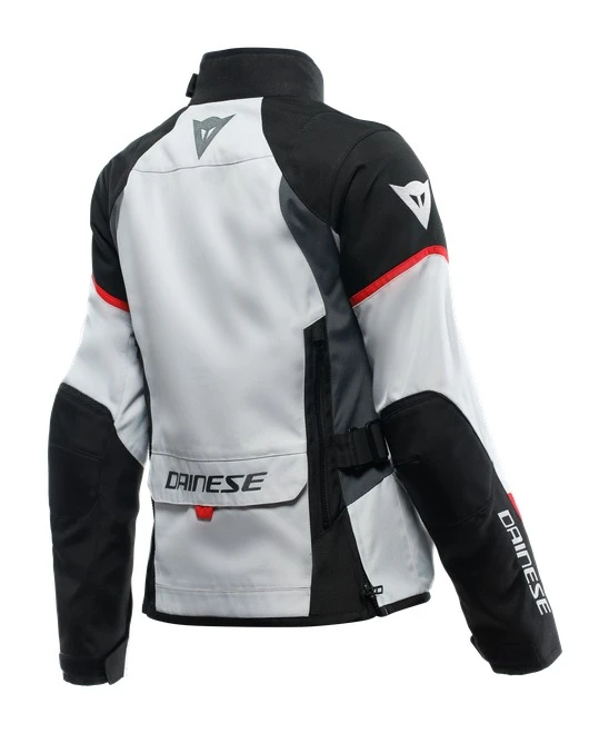 Dainese Tempest 3 D-Dry Women's Jacket 1 Dainese Tempest 3 D-Dry Women's Jacket
