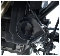 Denali Soundbomb Mini Horn -Motorcycle Accessories Store denali soundbomb mini electromagnetic low tone horn 5