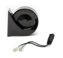 Denali Soundbomb Mini Horn For BMW