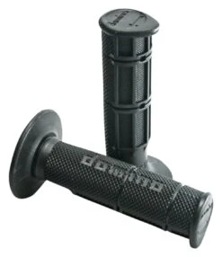 Domino Victor Full Waffle Grips
