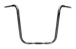 Drag Specialties 1 1/4" Buffalo Springer Ape Hanger Handlebars -Motorcycle Accessories Store drag specialties114 buffalo springer ape hanger handlebars 3