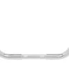Drag Specialties 1 1/4" Buffalo Springer Beach Handlebars Chrome [Open Box]