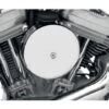 Drag Specialties 7" Round Air Cleaner For Harley 1990-2022
