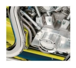 Drag Specialties Braided Fuel Line / Oil Hose -Motorcycle Accessories Store drag specialties braided fuel line oil hose 3