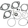 Drag Specialties Butterfly Carburetor Rebuild Kit For Harley 1984-1989