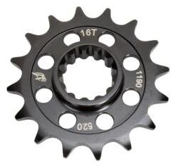 Driven Racing 520 Steel Front Sprocket Yamaha R1 / S / M 2015-2020
