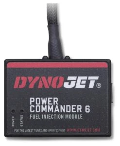 Dynojet Power Commander Ducati Monster 1200 / S 2014-2016