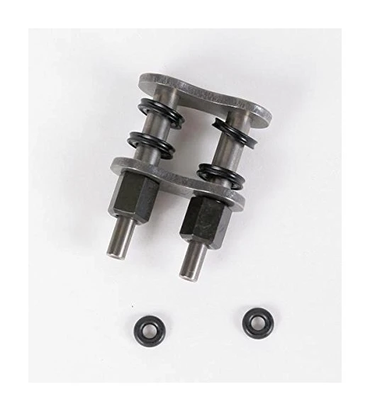 EK Chain 525 SRX2 Master Link 2 EK Chain 525 SRX2 Master Link - Image 2