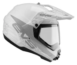 EVS T5 Dual Sport Venture Arise Helmet -Motorcycle Accessories Store evst5 dual sport venture arise helmet 4