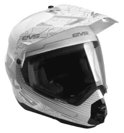 EVS T5 Dual Sport Venture Arise Helmet -Motorcycle Accessories Store evst5 dual sport venture arise helmet 5