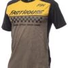 Fasthouse Alloy Mesa Short Sleeve MTB Jersey